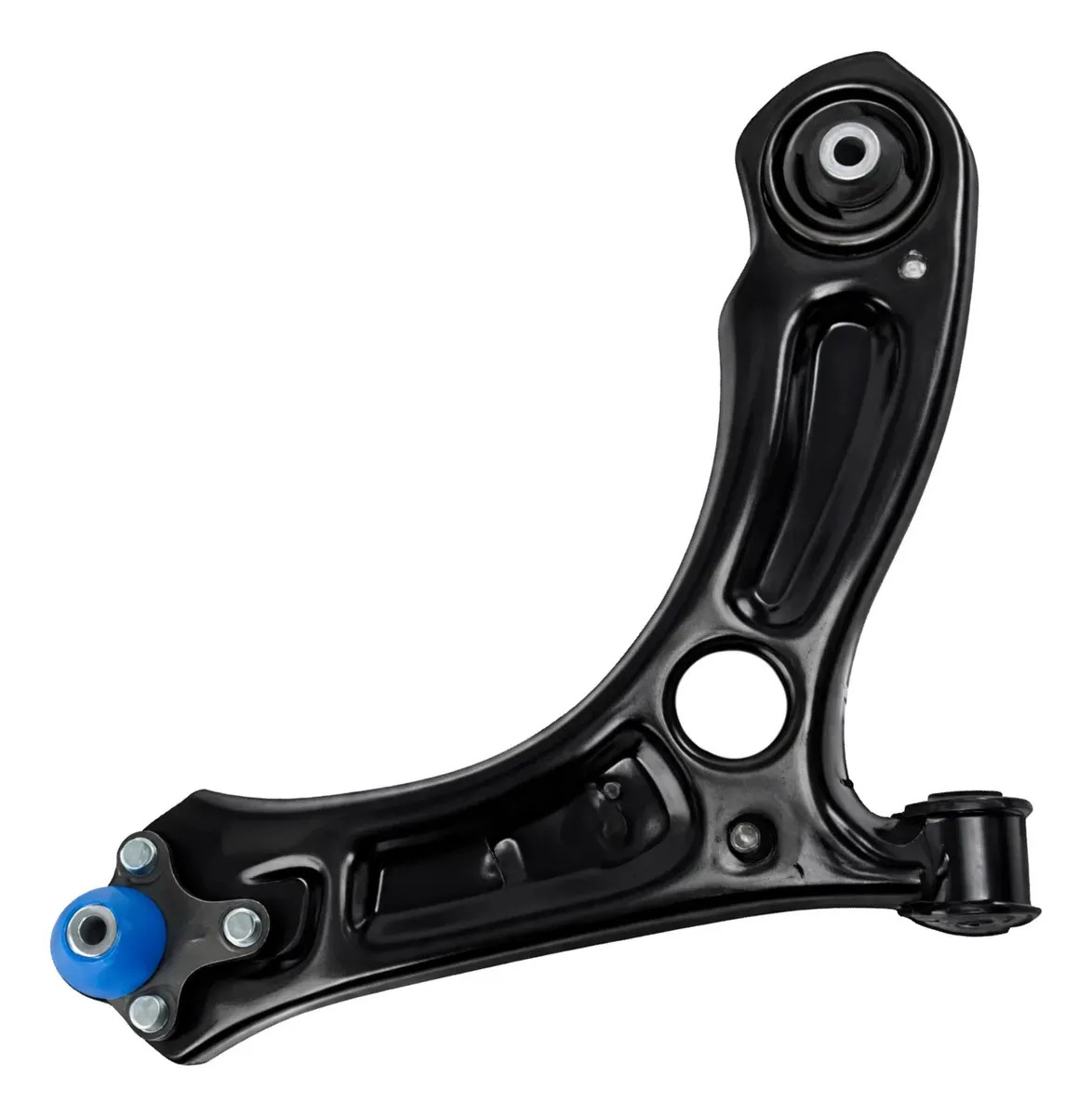 Bandeja Suspensao Diant Ld Volkswagen Jetta 2014 2015 2016 - ALLEN BDJ9864 BDJ7152BR BJC01058M VW1238C NBJ1015D 5C0407152B