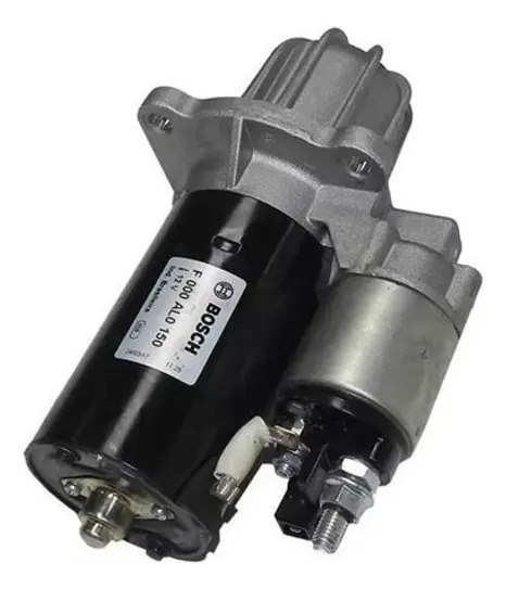 Motor De Partida Ford Cargo C815/1317 F000al0150 Bf000al0150