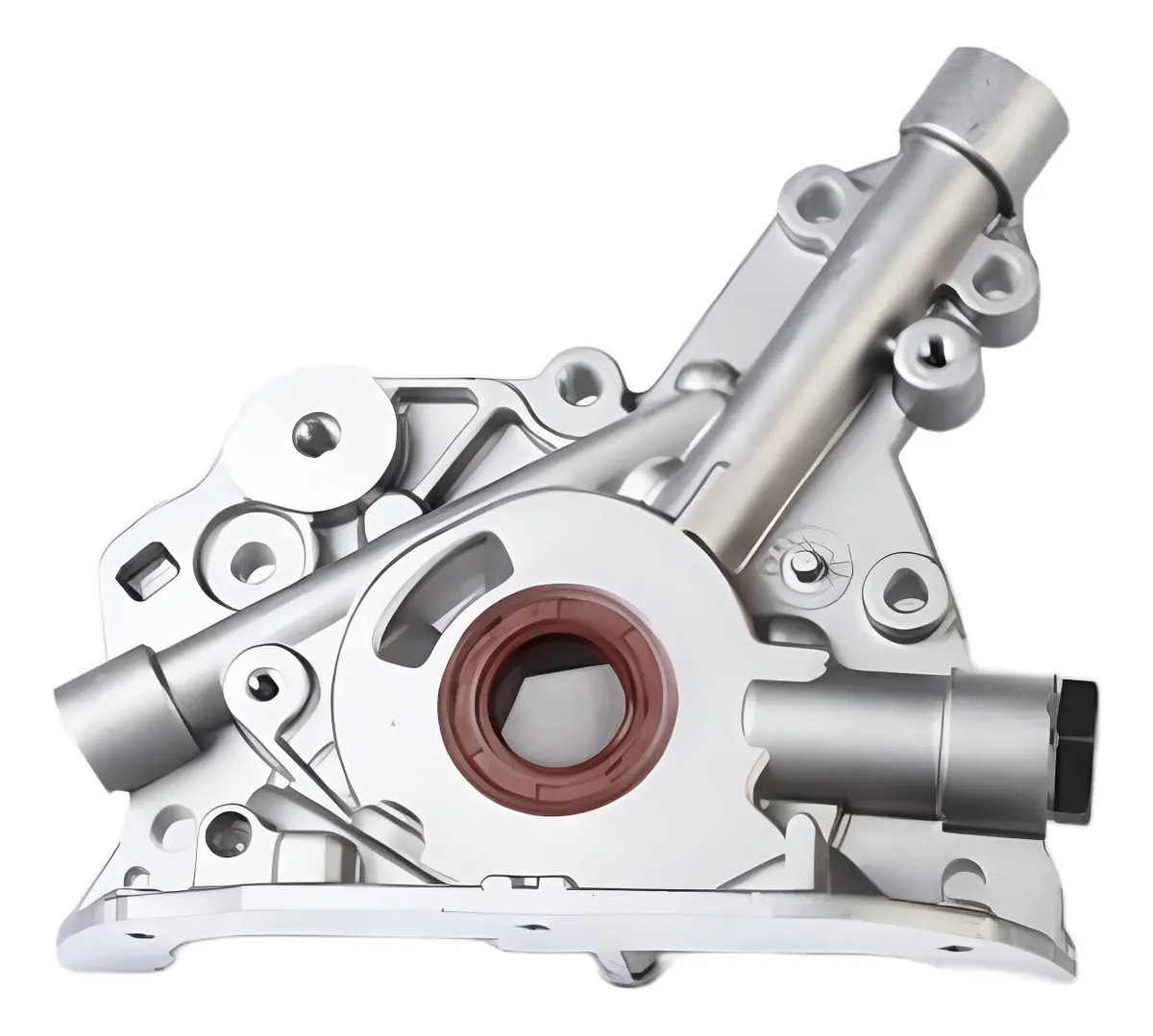 Bomba Oleo Corsa Celta Prisma 1.0 Meriva Agile Montana 1.4 - FRONTIER BO0300 AT2070 FBO01080 10129 90000059