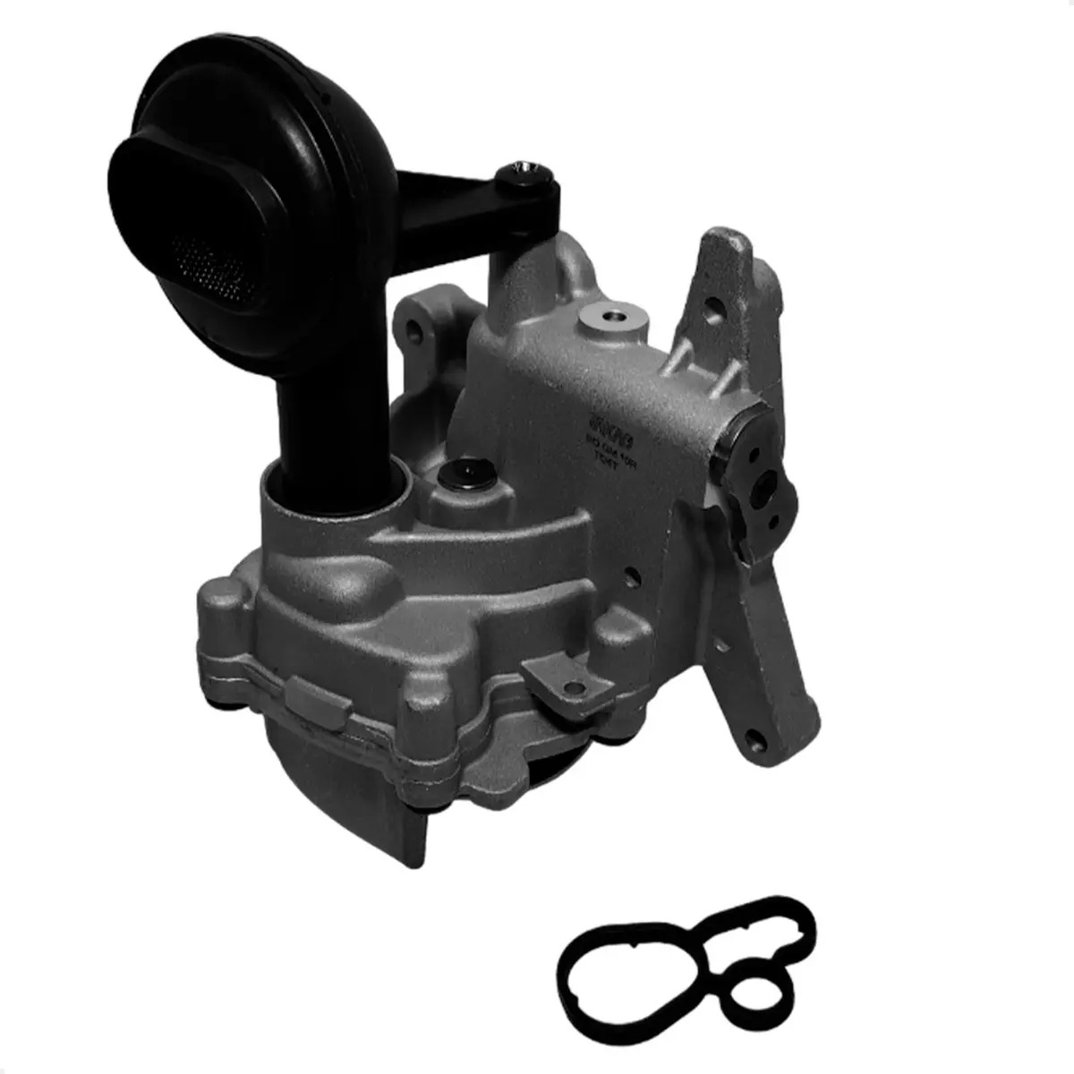 Bomba Oleo Chevrolet Onix 1.0 12v Flex 3cil Aspirado - TAKAO BOGM10R
