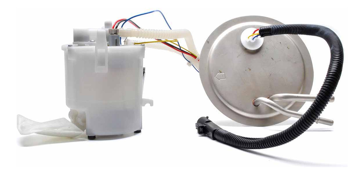 Bomba de combustível para Ford F250 8cil 5.4 1999 - CARDIC BOM0593