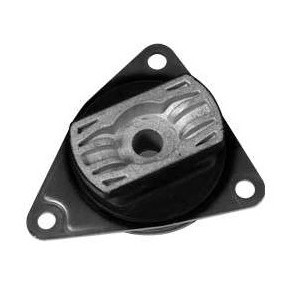 Coxim do Motor FIAT IDEA Lado Esquerdo - AXIOS BR11302101543