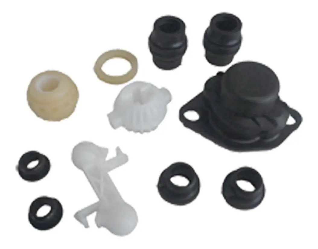 Kit Reparo Trambulador Logus 1993/1996 Brk60535s
