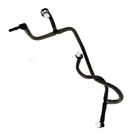 TUBO RETORNO COMBUSTIVEL CUMMINS ISB - BROGLIPLAST BRO0110216