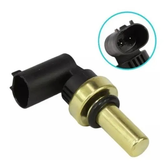 Sensor Temperatura De Água - Cruze Tracker 1.8 / Sonic 1.6 - YM BST12003 55353807 55563530 55591401