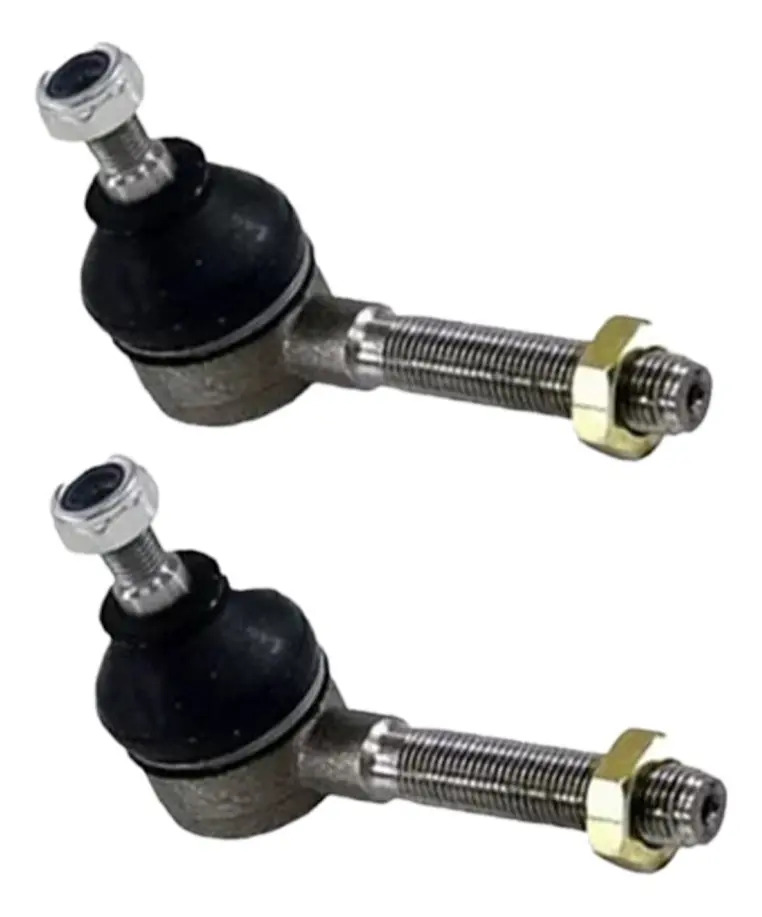Par Terminal Direção Citroen Berlingo C4 Pallas Xsara Picass - SÓCOXINS BTD18002 381750 381710 381718 30ES5703G 95493208 9471000965 N9092