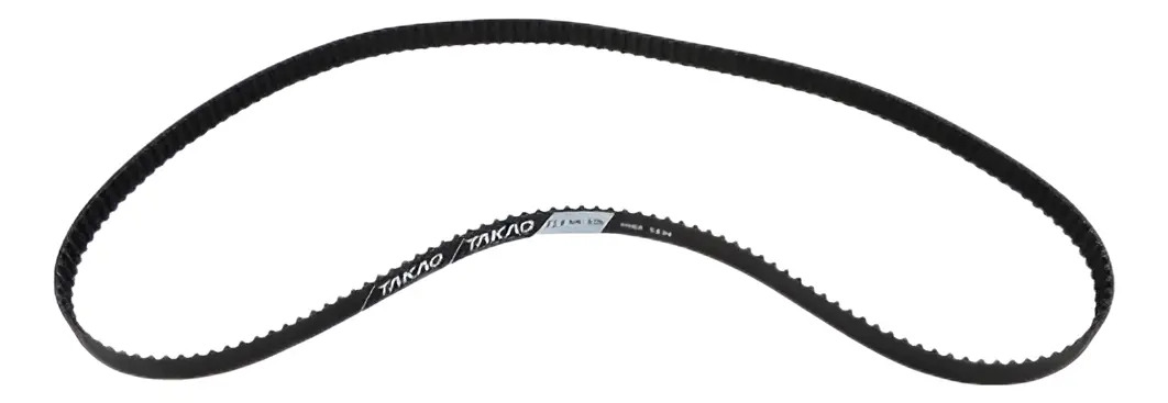 Correia Dentada Mitsubishi Outlander 3.0 V6 24v Gas 07-20 - TAKAO CCVMI30B