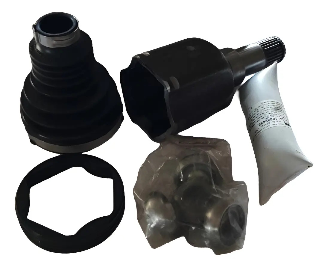 Junta Homocinetica Transmissão Lesq Ecosport Ford - FORD CN153B418DA