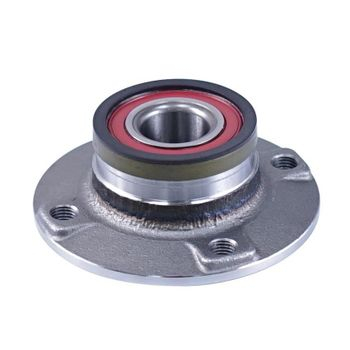 Cubo Roda Traseiro Cofap Vw Gol Voyage G5 C/ Abs 2012/2015 CRC01022