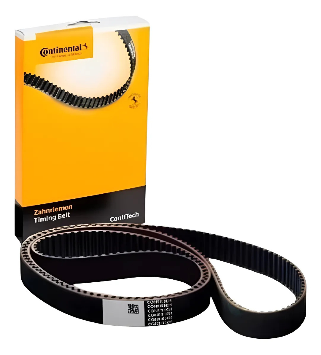Correia Dentada Eixo Balanc L200 2.5 Diesel 4d56 91/93 - CONTITECH CT714 083SHX190H