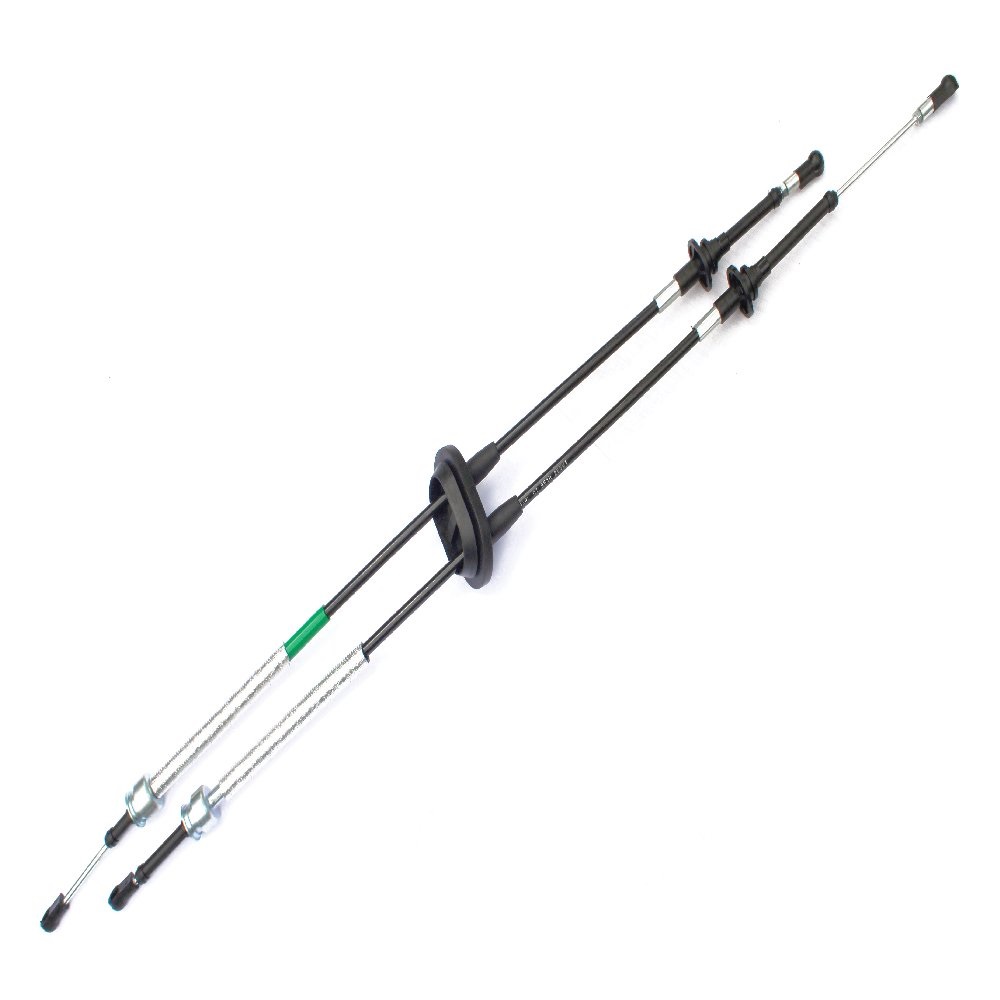 Kit Cabos de Transmissão CITROEN C4 Engate e Seleção - EFRARI CT951H