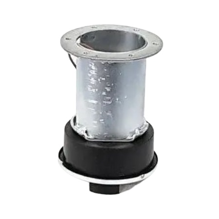 Cubo do Volante de Direção - RD VOLANTES CV125