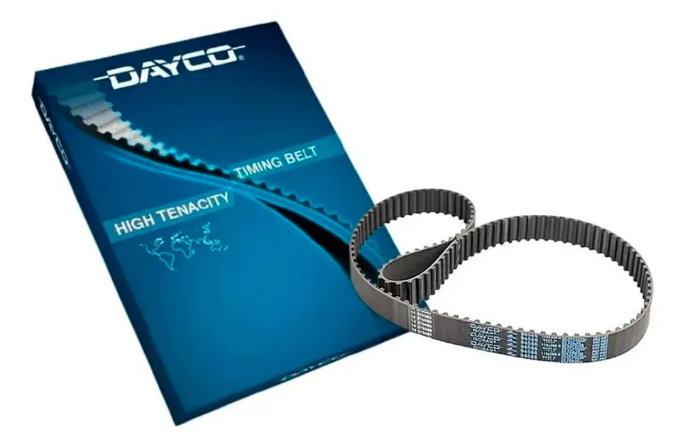 Correia Dentada Dayco Ford Focus 1.8 2.0 16v Zetec 2001/2004 - DAYCO DAY129SP254H