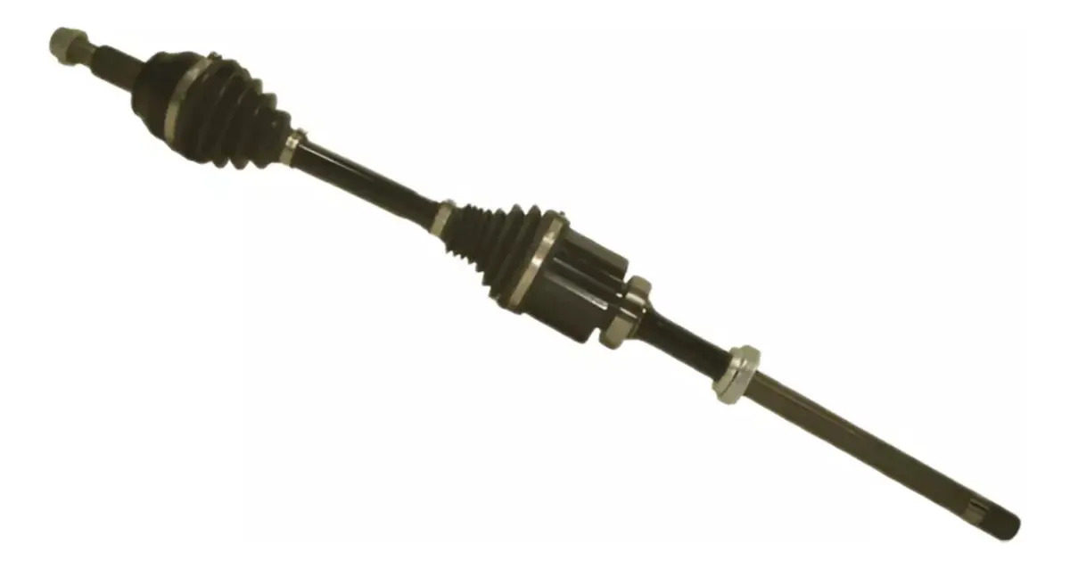Semi Eixo Dianteiro Completo - Land Rover Evoque 2.0t 2012/... - Lado Direito ( Carona ) - DEVIGILI DG80226 76289 LR024755 LR061603 BJ323B436DB 203420 76289