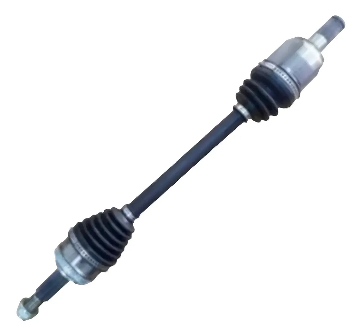 Semi Eixo Completo Esquerdo Para Creta 1.6 16v Automático - DEVIGILI DG80407 73584 49500M4100