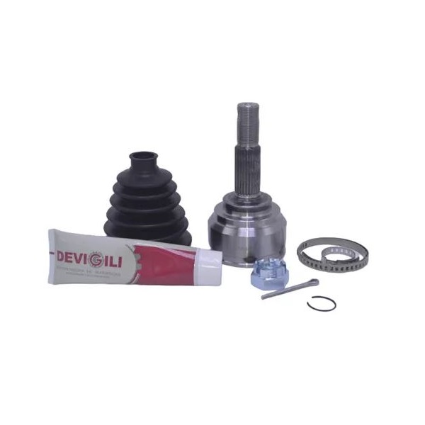 Ponteira Homocinética Fixa NISSAN KICKS - DEVIGILI DG80454