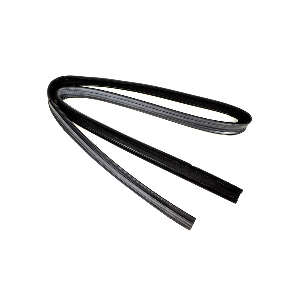 Canaleta do Vidro da Porta Dianteira CHEVROLET - GM CORSA/MONTANA Lado Esquerdo sem Pestana - DISK BOR DGM0469E