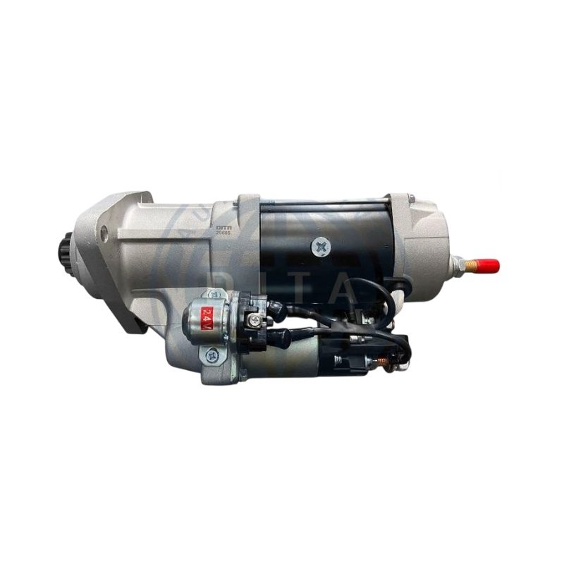 Motor de Partida - DITA AUTOMOTIVE DITA20605