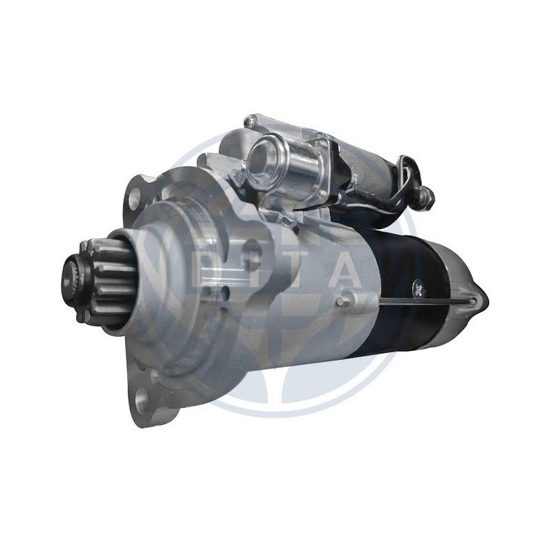 Motor de Partida - DITA AUTOMOTIVE DITA20616