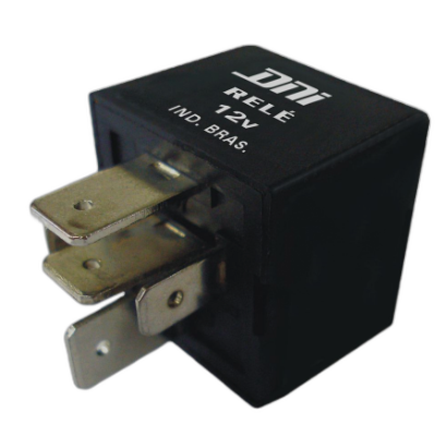 Rele Auxiliar Reversor DNI8122 DNI - Universal