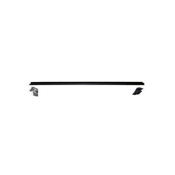 Pestana Dianteira Externa VOLKSWAGEN GOL Lado Direito - DISK BOR DOP0462F