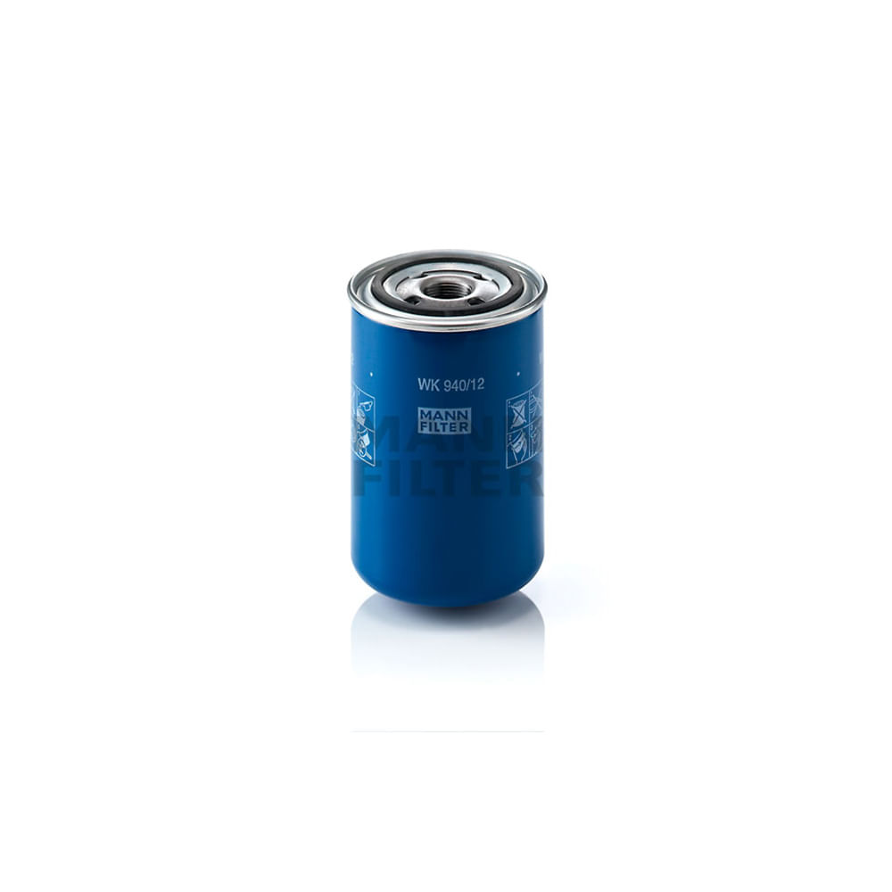 Filtro de Combustivel F94Hb L94 Mann Filter Wk94012 - MANN DPS-54730