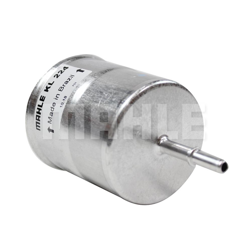 Filtro de Combustivel Courier Ka Mahle Kl224 - MAHLE DPS-59899