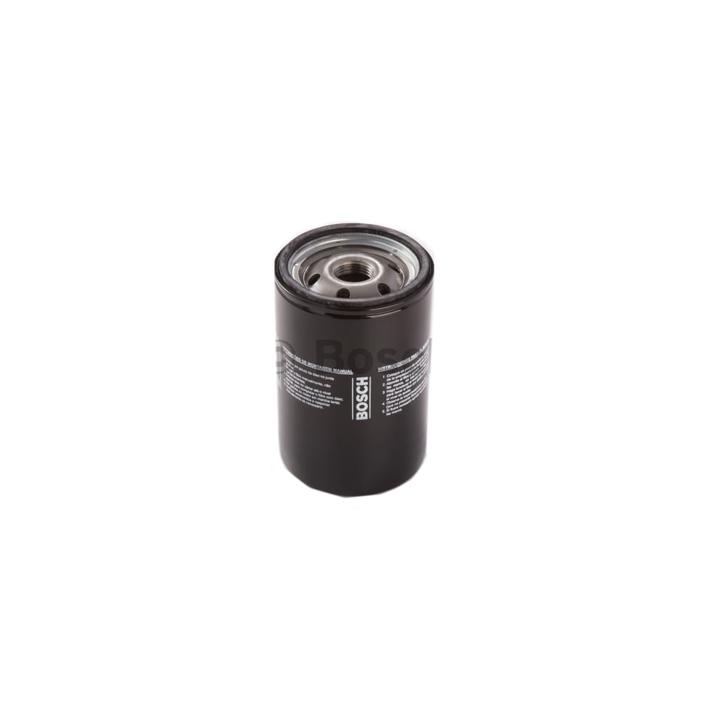 Filtro de Oleo Ford Focus Bosch Ob0018 - BOSCH DPS-60208