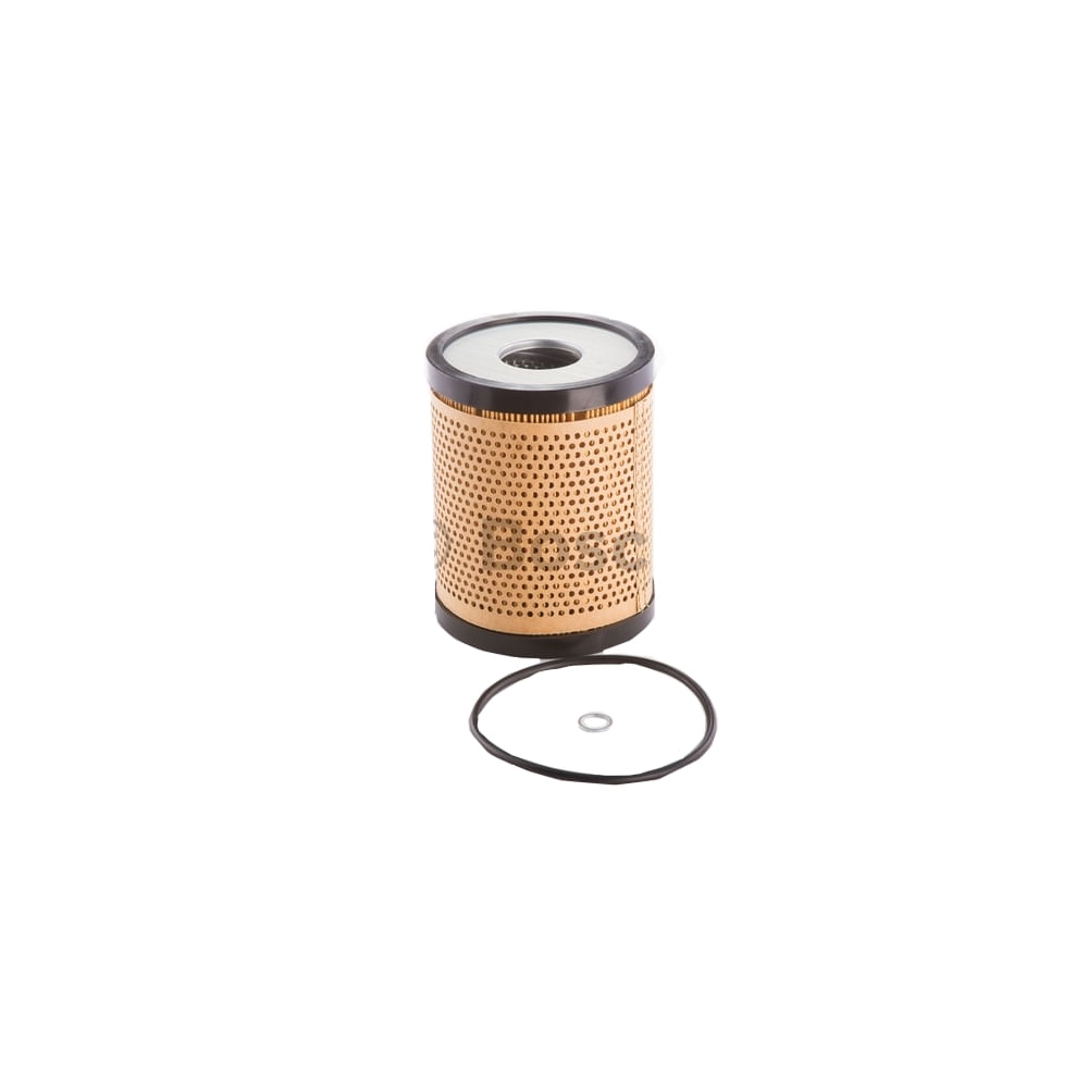 Filtro Oleo Lubrificante Ob1560 0986B01560 Bosch - BOSCH DPS-61277