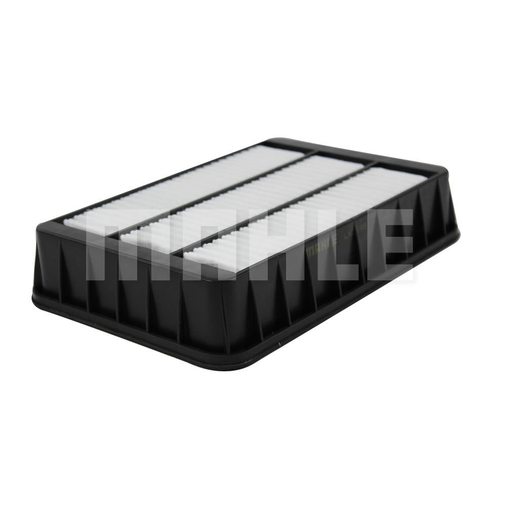 Filtro de Ar do Motor Mitsubishi Asx Outlander Mahle Lx3695 - MAHLE DPS-6311051