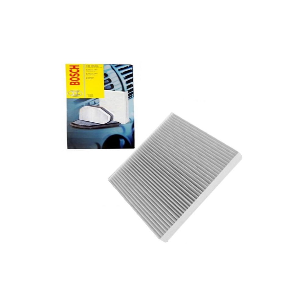 Filtro de Ar Condicionado Cb0540 0986Bf0540 Bosch - BOSCH DPS-65031