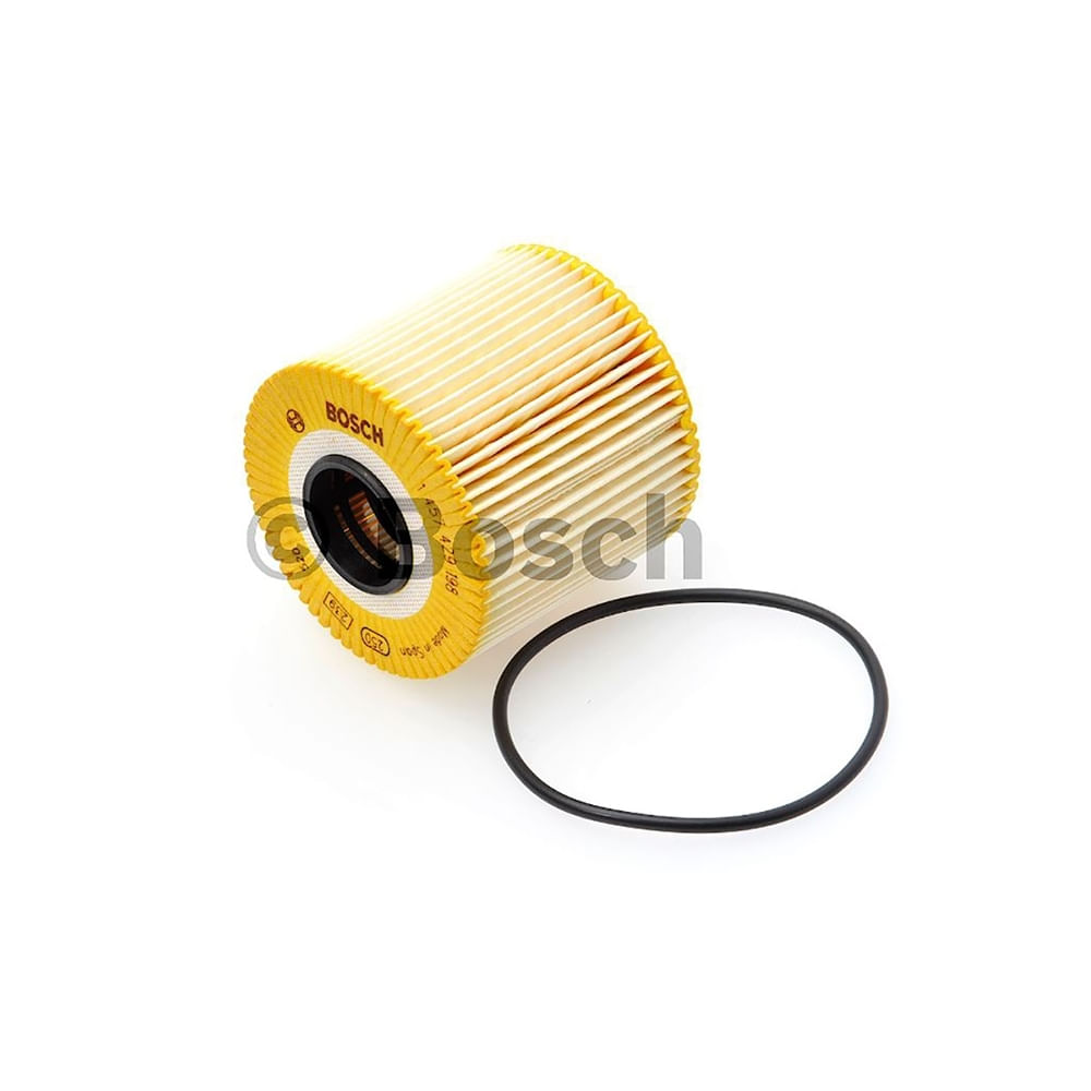 Filtro de Oleo Lubrificante P9198 1457429198 Bosch - BOSCH DPS-7507216