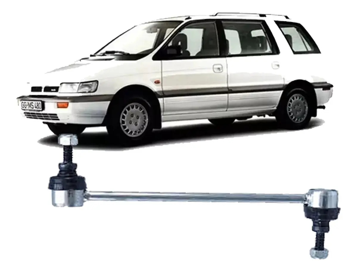 Bieleta Estabilizadora Diant Space Wagon 1992 A 04 Unitario - CONSULT DTB228 1