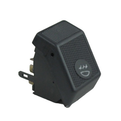 Botão do Farol de Milha - DIRETEC DTC2116