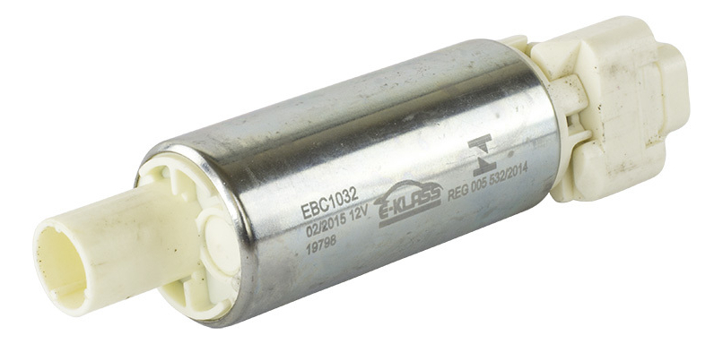Bomba De Combustível Blazer 2.4 2001 2002 2003 2004 2005 - E-KLASS Ebc1032