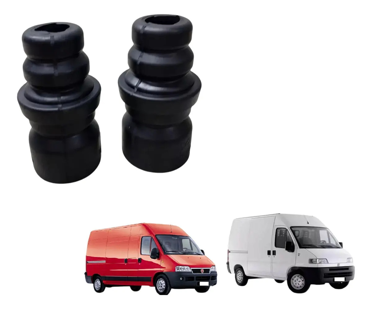 Batente Amortecedor Dianteiro Ducato 1998/2017 Eko13560