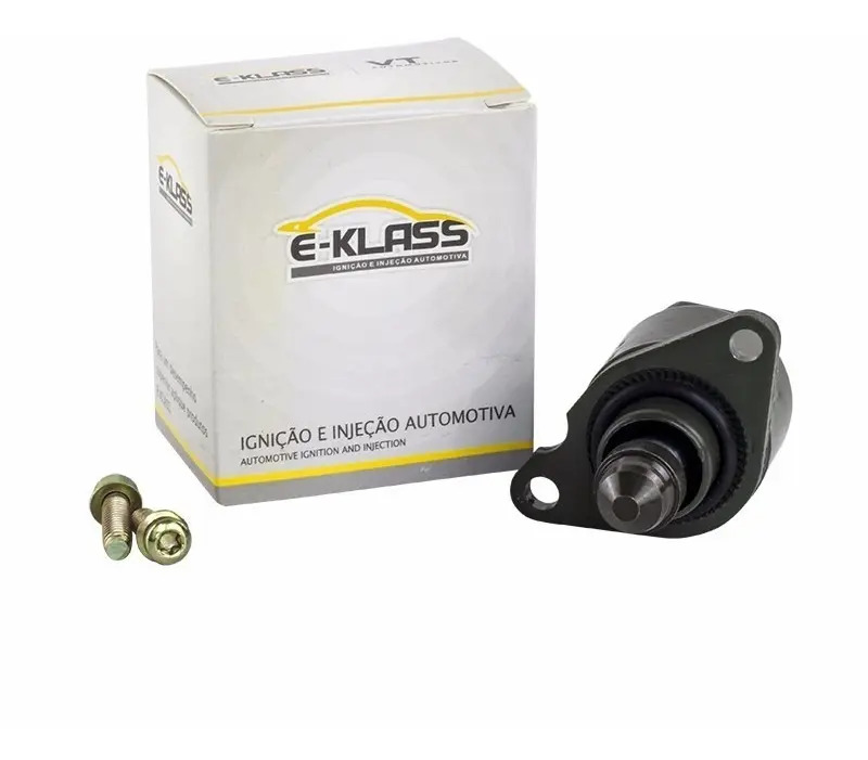 Atuador De Marcha Lenta Peugeot 206 1.6 / 306 Break / Xantia - E-KLASS EMP100 F00099M100 034595 F00099M100 B31/00 AT03100R