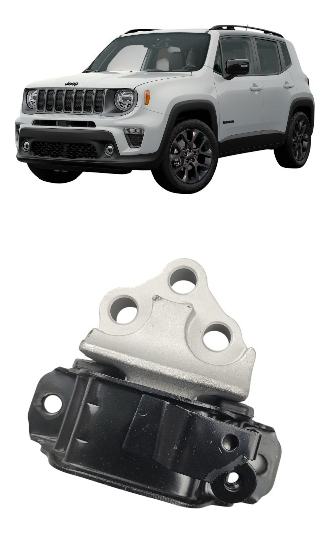 Coxim Motor Le Para Renegade Suv (bu, B1) - PEÇA JÁ EQ06.165