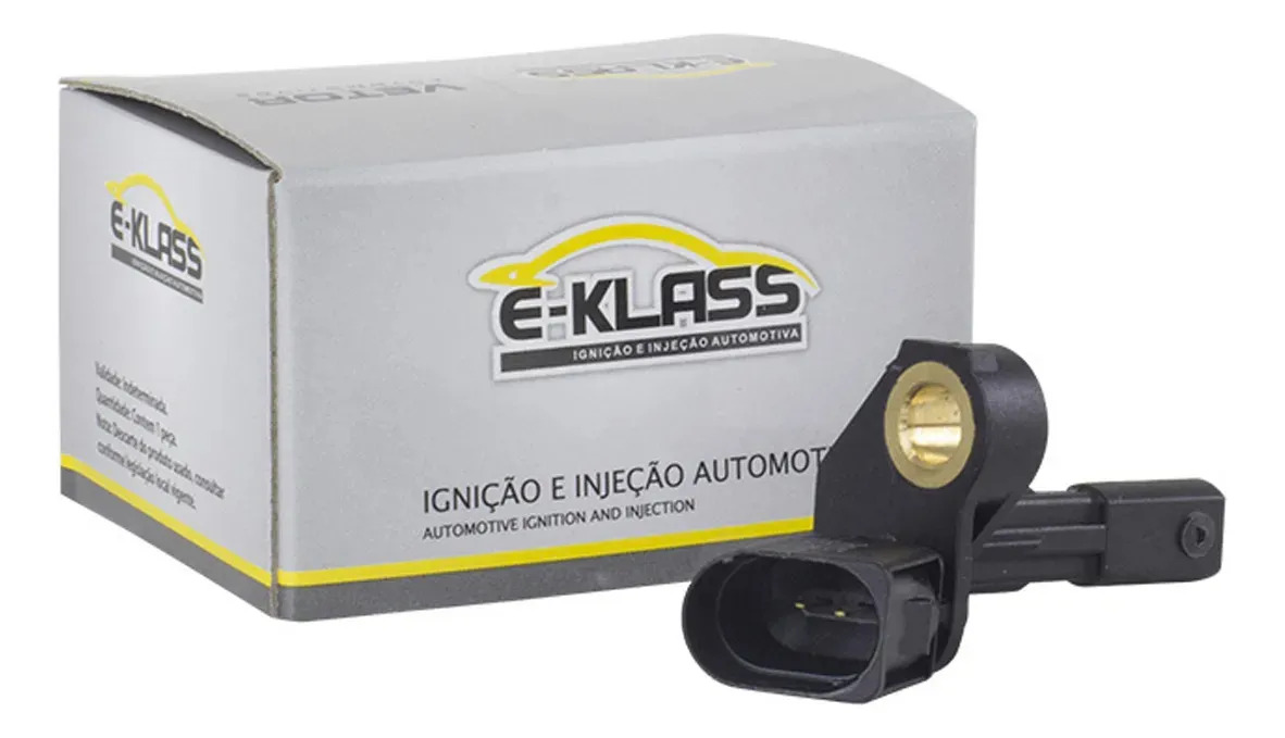 Sensor Do Abs Traseiro Esquerdo A3 Q3 S3 2012 2013 2014 - VETOR Esa048