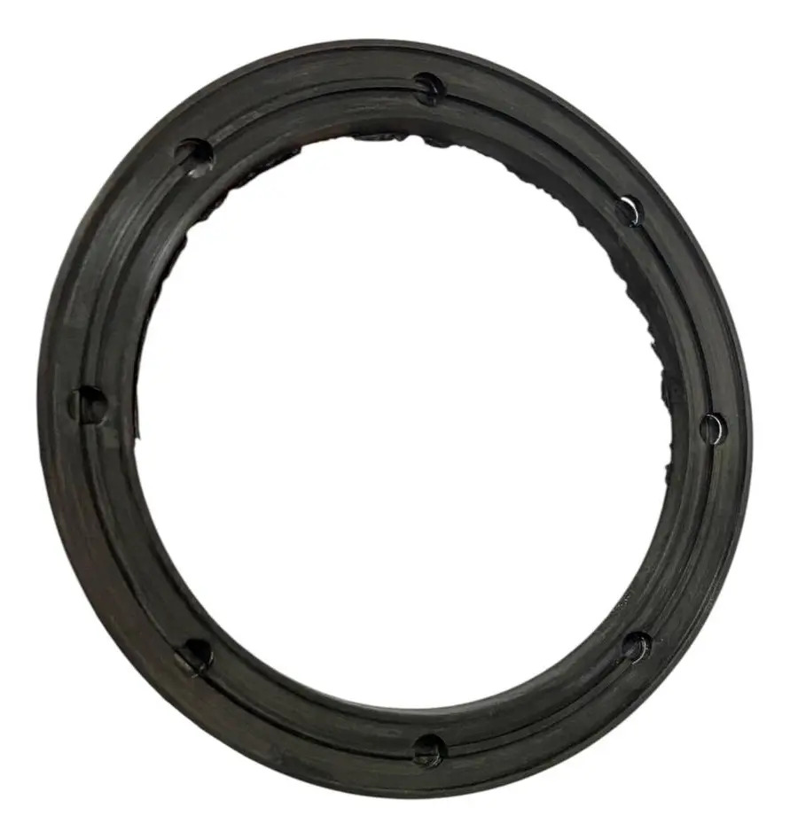 Guarnição Flange Bomba Combustível Para Omega 2.0 2.2 3.0 - RAINHA DAS SETE ETE5074 90322794