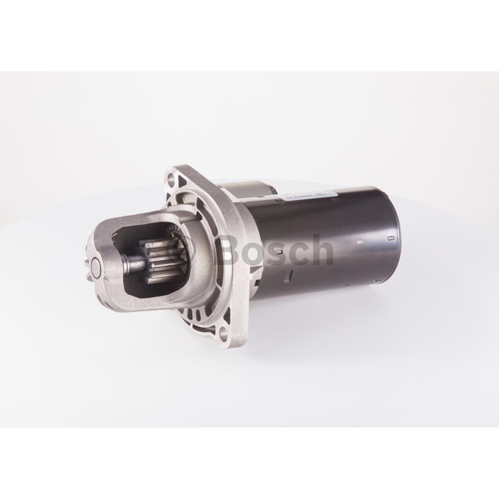 Motor de Partida - BOSCH F000AL0152
