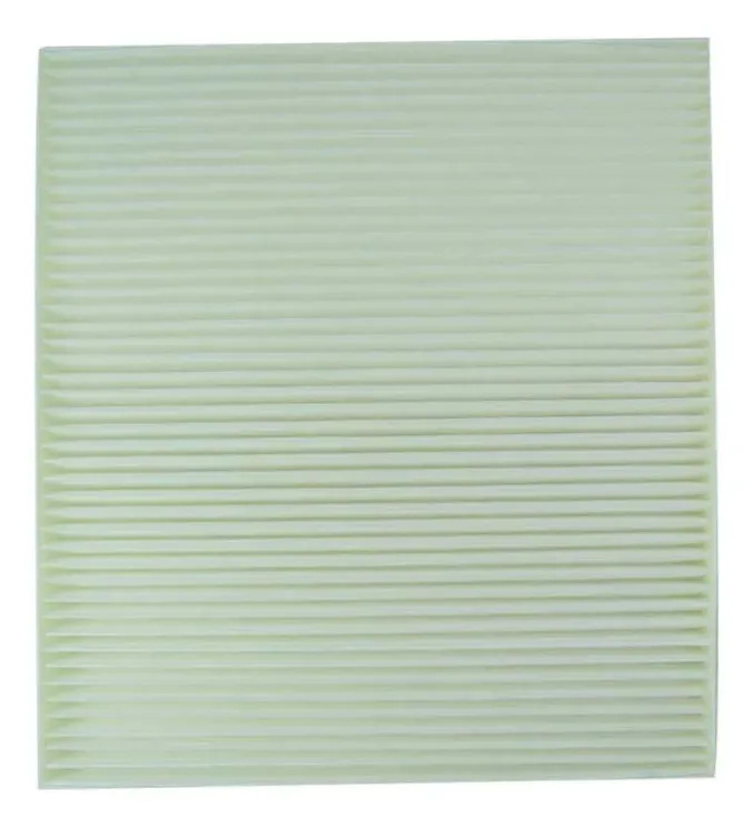 Filtro Cabine Sorento 2.4 16v 2010 Até 2015 - JAPANPARTS FAAKI10