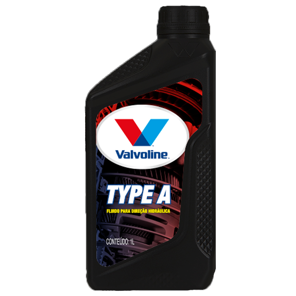 Fluído Transmissão Automática Valvoline Atf Type a Mineral