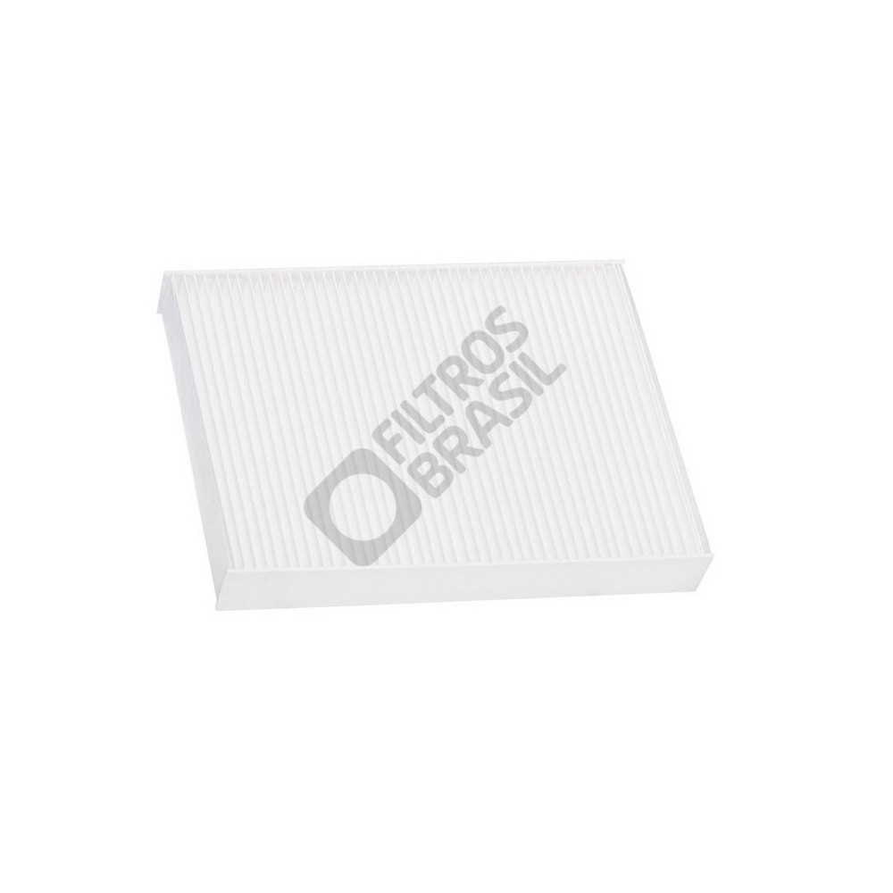 Filtro de Cabine RENAULT MEGANE - FILTROS BRASIL FB105