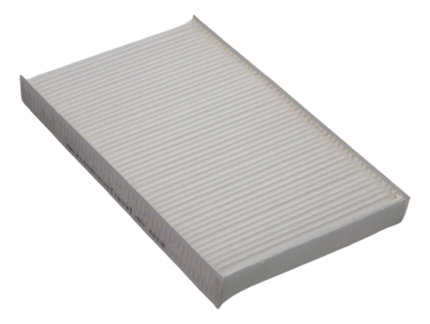 Filtro Cabine 307 308 C3 C4 Pallas Picasso Peugeot - FILTROS MIL FC1905C