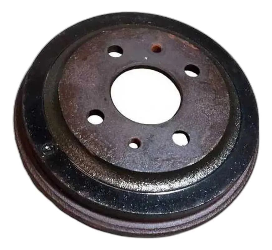 Tambor Freio Roda Traseira Fiat - FIAT FIAT-SIENA-5075