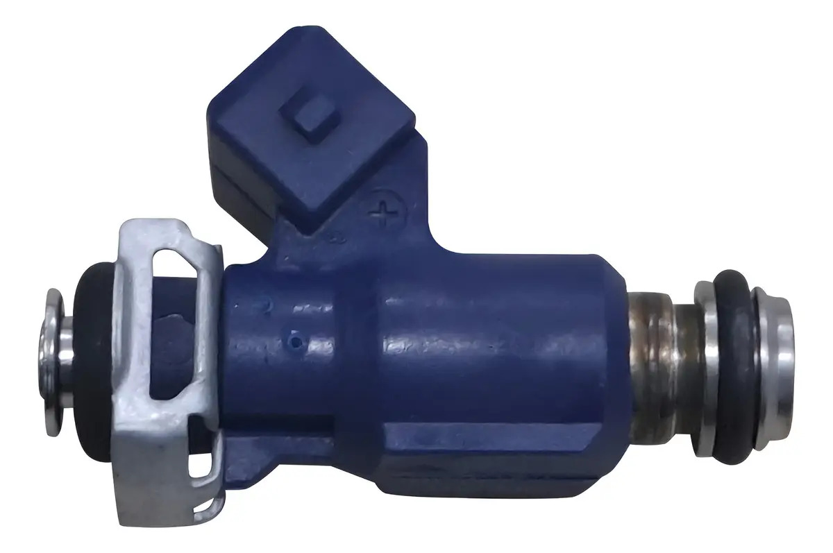 Bico Injetor Onix Prisma 1.0 8v Flex 2013/2019 24578819 - DELPHI FJ10740-13B1 / FJ10740 / 24578819