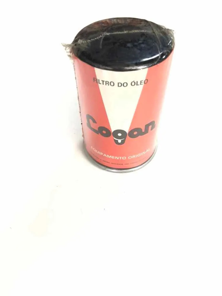 Filtro Óleo Passat Gol Parati 1.5/1.6 74 A 85 Audi A80 - LOGAN FL080US