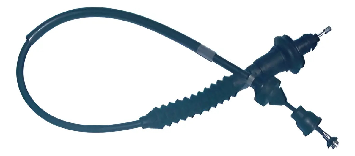 Cabo De Embreagem Fremec P/ Peugeot 206 1.0 8v D4d .../04 - FREMEC FR3954