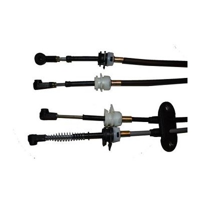 Kit Cabos de Transmissão FORD ECOSPORT 2.0 4x4 Engate e Seleção - FREMEC FR4600